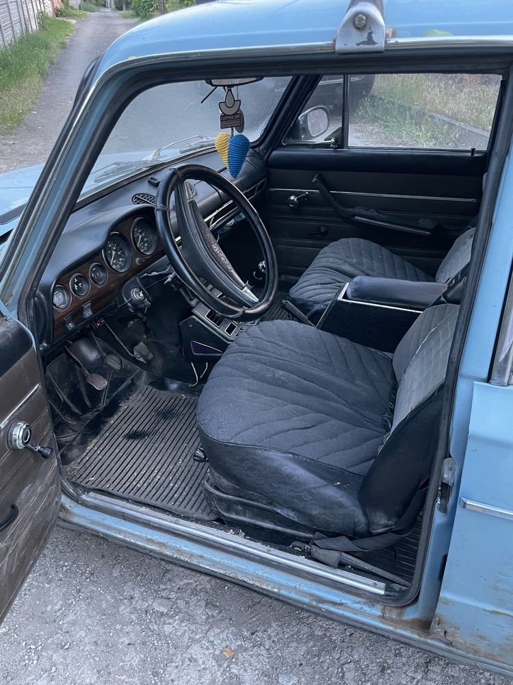 Продам Ваз 2106 1300SL