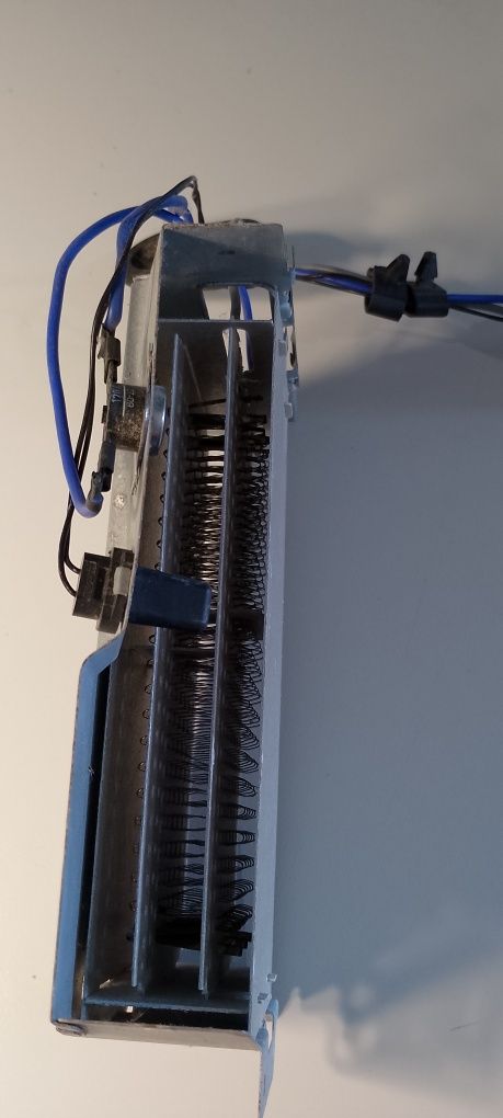 Resistência BSH-M 2000W/230V de máquina de secar roupa Bosch