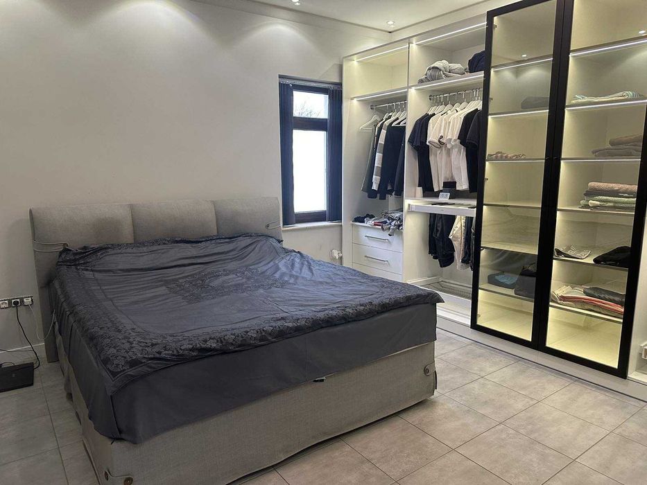 Дом на 20 сотках в Новой Долине.