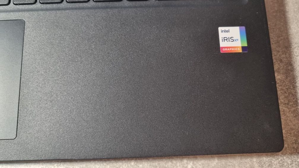 Dell 3520/I5-1135G7/DDR-16/SSDM2-512/Відеокарта IRIS XE