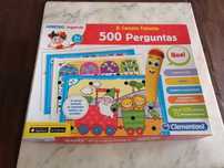jogo didáctico para crianças