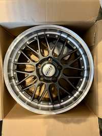 Felgi 7.50x17 dotz revvo dark 5x120 BMW