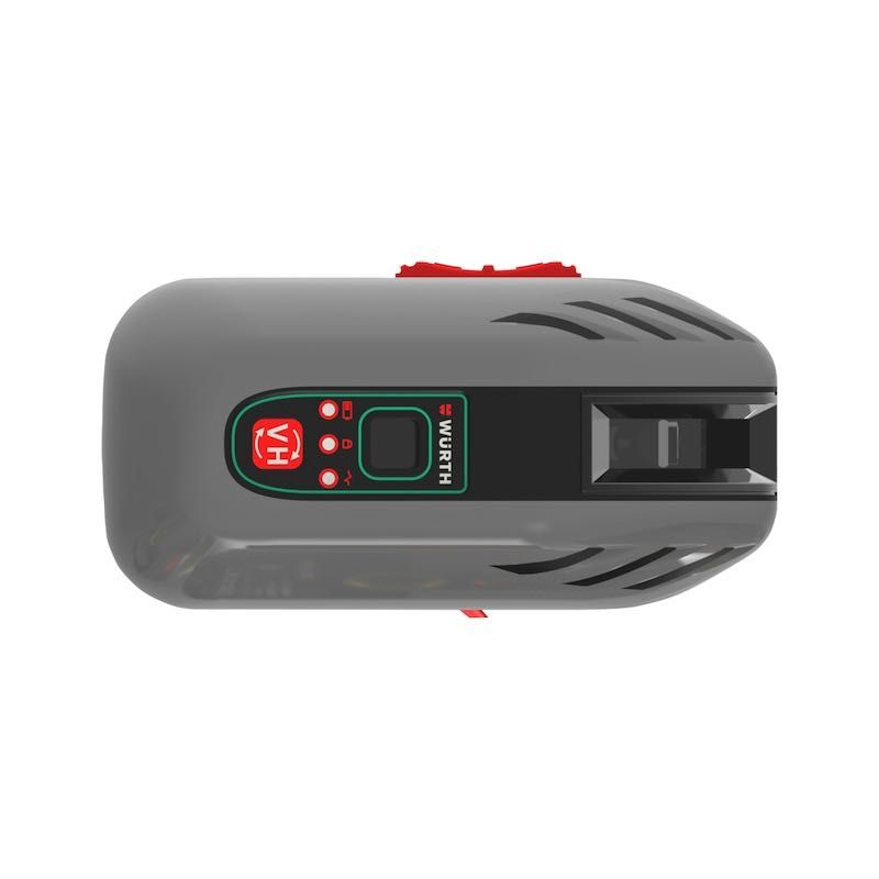Laser krzyżowy Wurth CG 19S