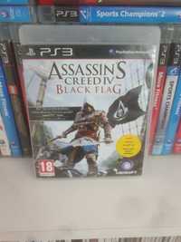 Assassins creed 4 IV black flag ps3 PlayStation 3