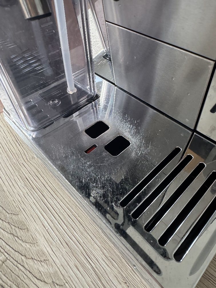 Delonghi Primadonna Elite