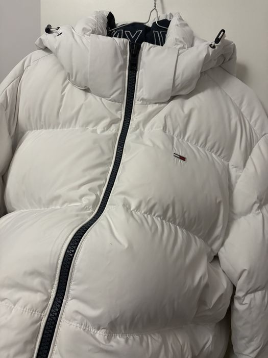 Kurtka tommy hilfiger