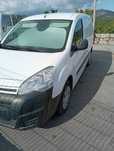 Carrinha Citroen Berlin