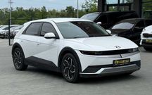 Hyundai Ioniq 5 2022