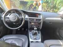 Vendo carrinha Audi em muito bom estado