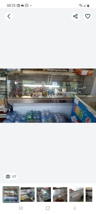 Продам     холодильник