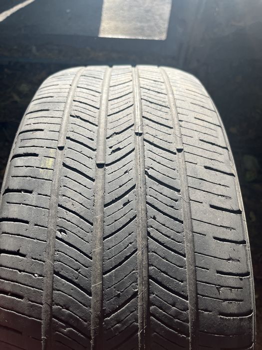 Резина мишелин шевроле болт, нисан лиф