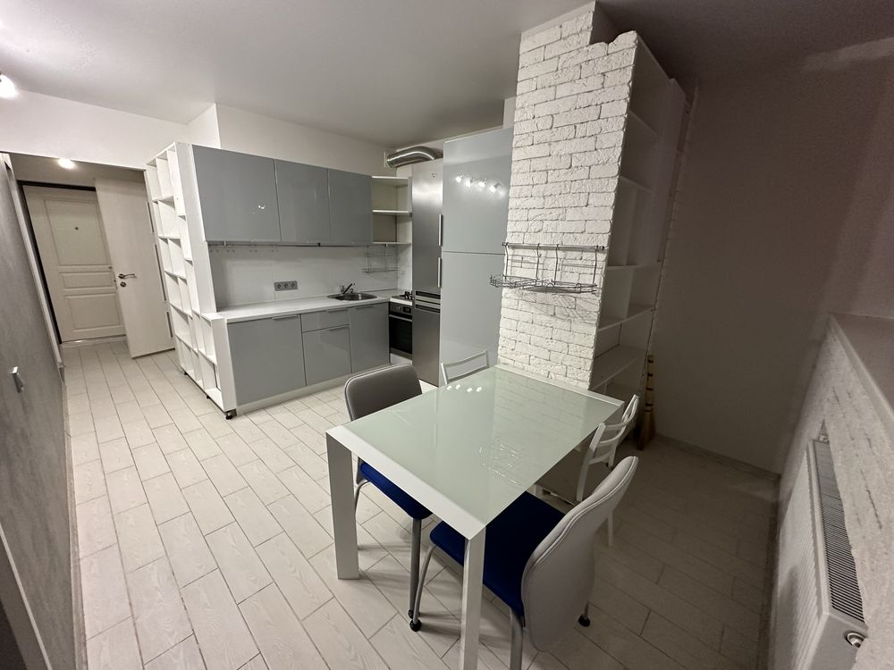 Продам квартиру 1 кім. ЖК Первоцвіт ( 44 кв.м)