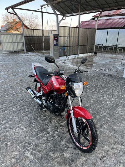 Подаєця Kinlon 150