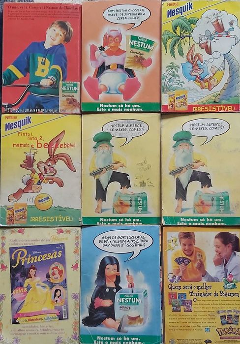 Hiper Disney - Anos 10, 11 e 12 [Abril Morumbi - PT]