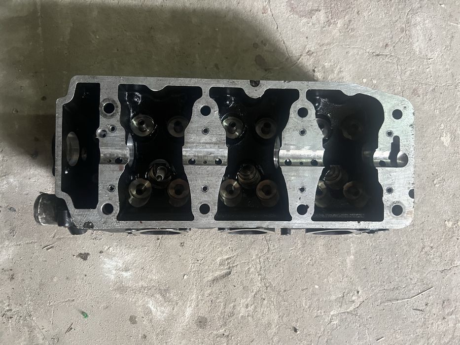 Горова гідроцикла gti 130