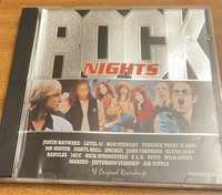 Rock Nights składanka płyta CD