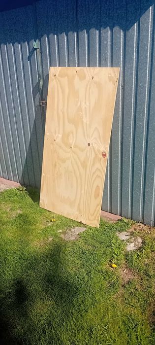 Sklejka 0.8mm 146x76