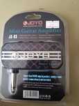 Кишеньковий мініпідсилювач для гітари Joyo JA-03 Super Lead Mini Guita