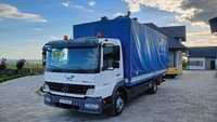 Mercedes atego 2008 euro5 1022 winda klima