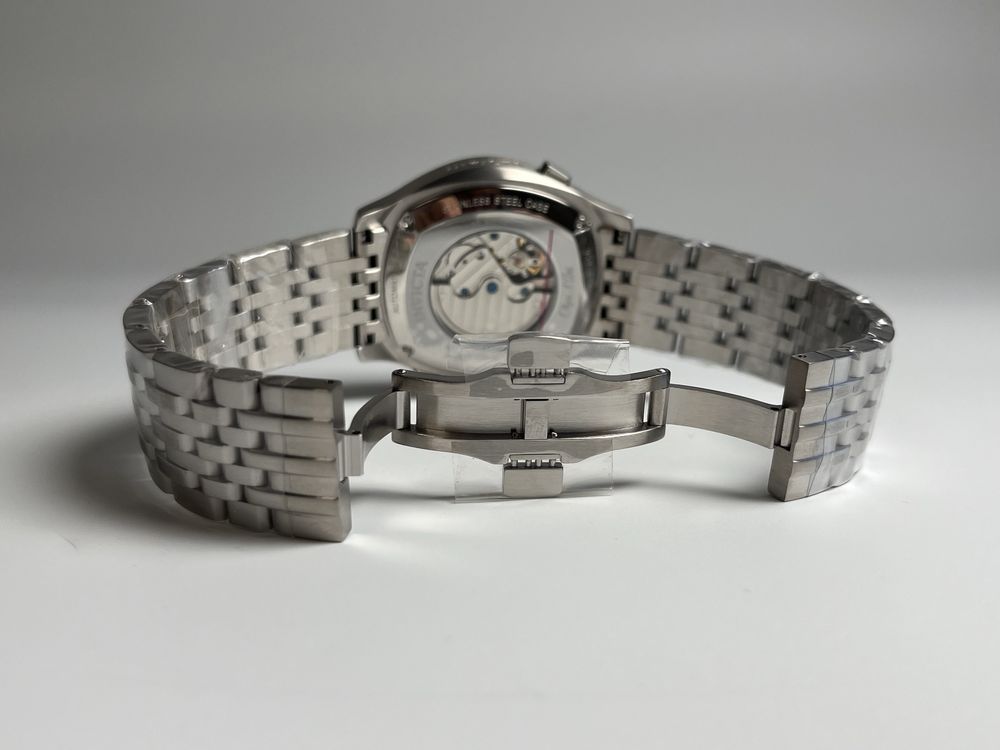 Invicta 37656, invicta objet, класичний годинник інвікта, инвикта