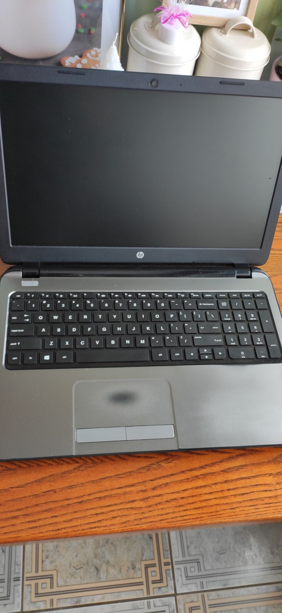Laptop HP 255 g3 ssd sprawny 100%