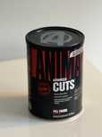 Animal Cuts - Universal Nutrition spalacz tłuszczu nowy !