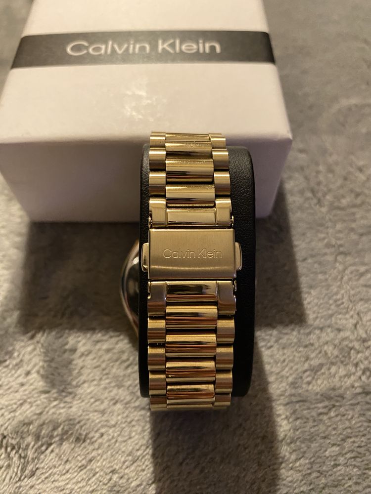 Zegarek Calvin Klein
