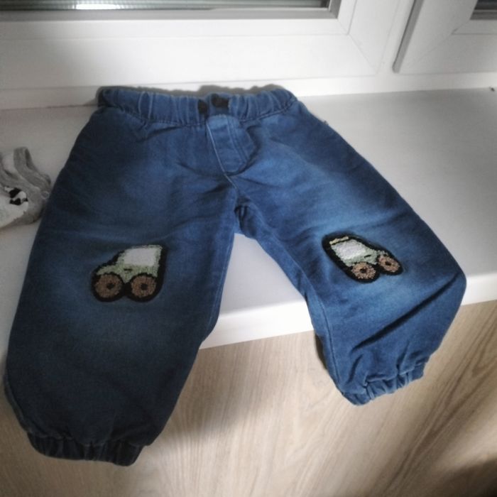 Продам детские вещи бу