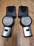 Adaptery ICANDY Apple