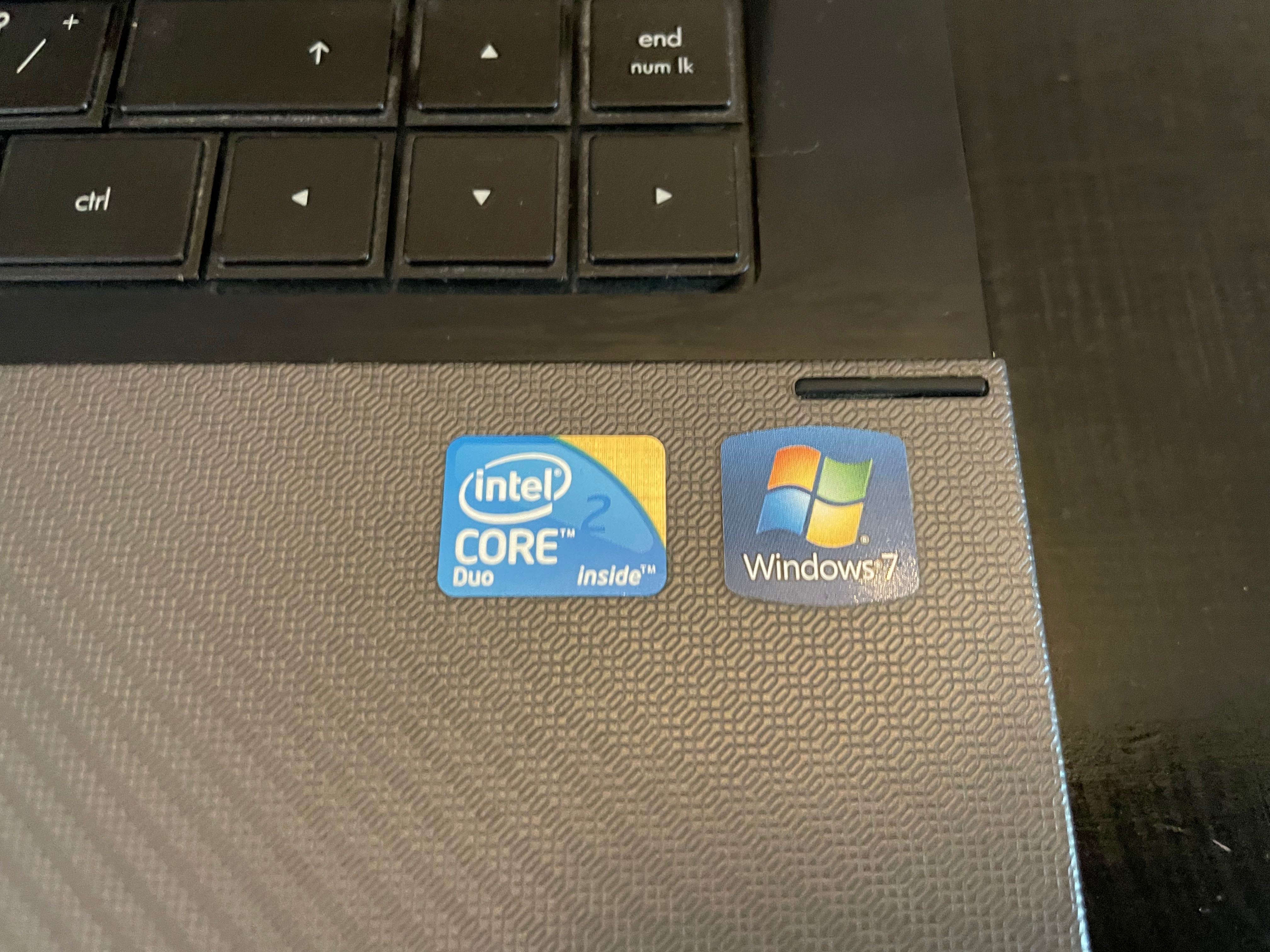 Laptop HP 620 XN590EA na części