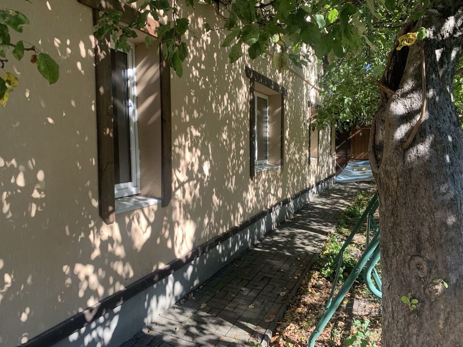 Ідеальне місце для родини: будинок у центрі Ірпеня