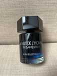 YSL La nuit de l’homme bleu électrique EDT 100 ml