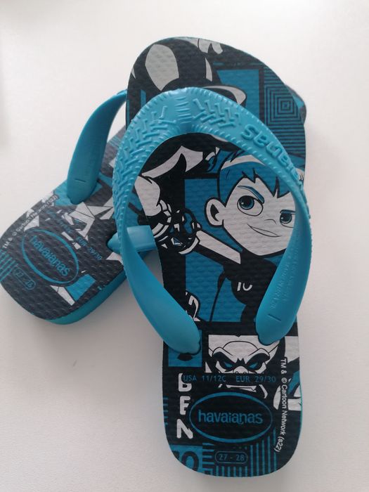 Havaianas original 29/30