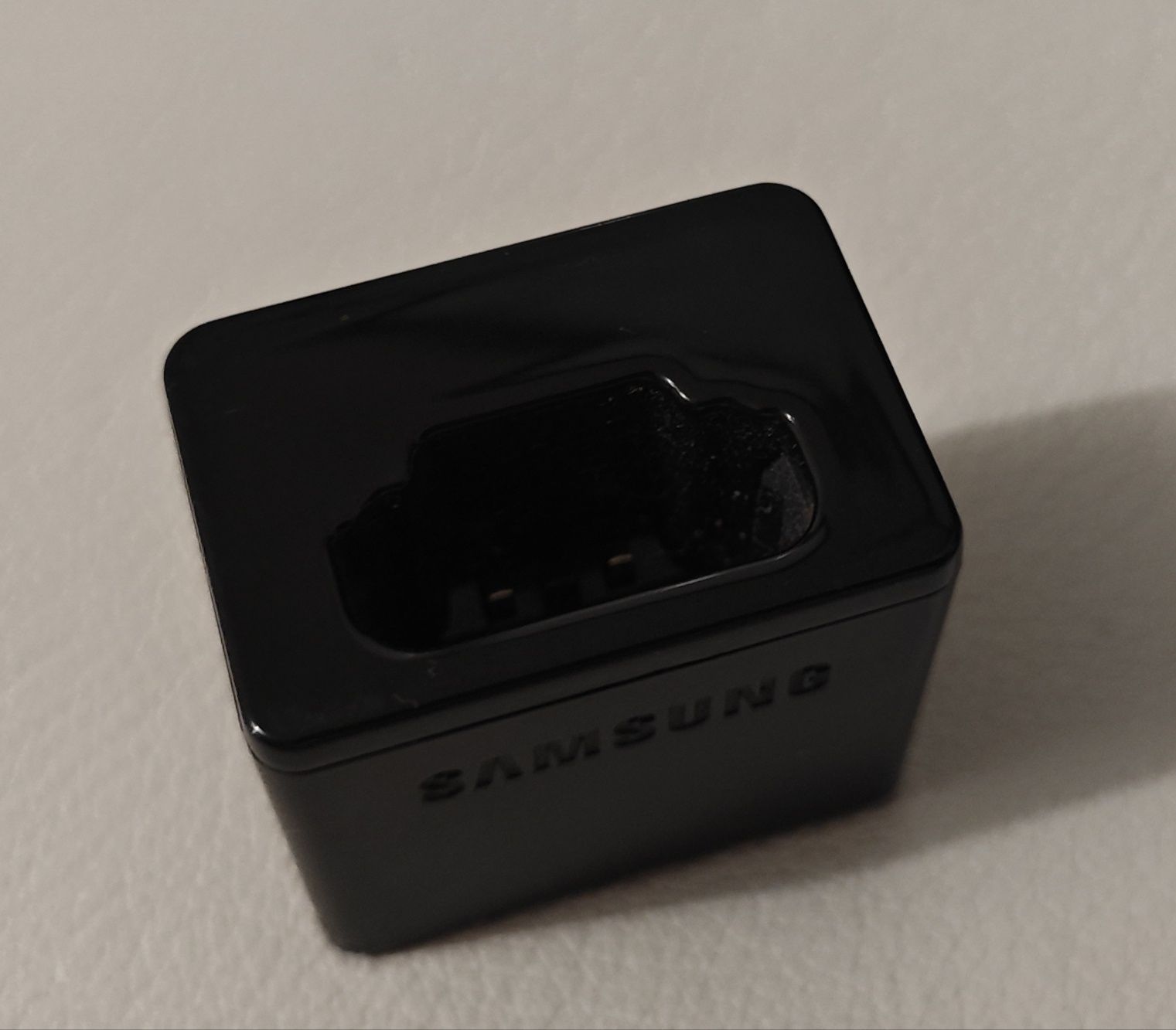 Ładowarka Samsung Headset Cradle AACRA35CBE