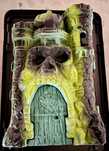 Castelo Grayskull - Masters of the Universe