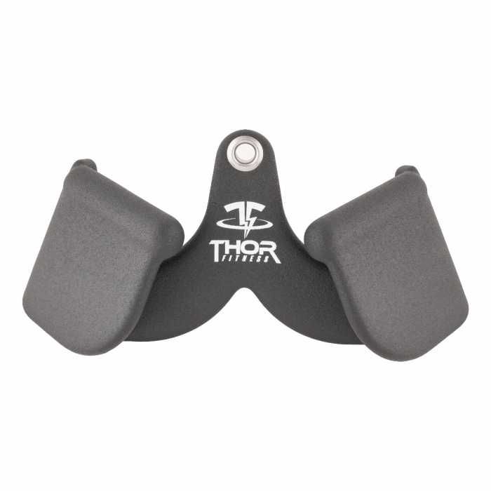 Uchwyt Ergonomiczny Thor Fitness TYP 4