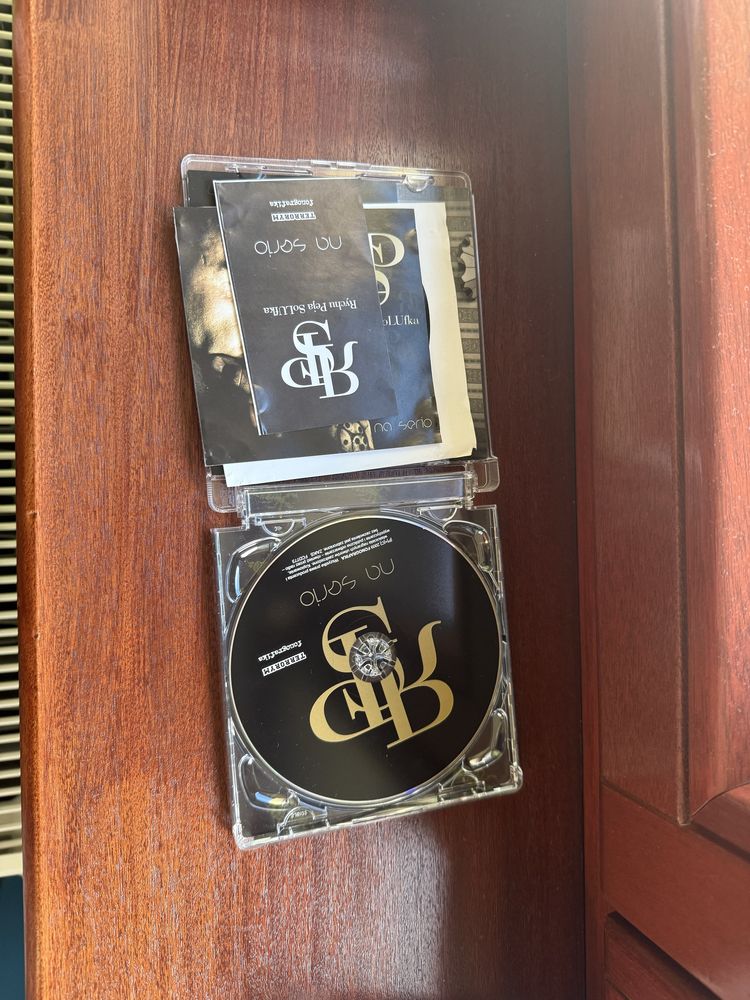 Peja RPS Na Serio cd