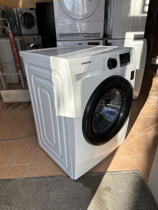 пральна машина Samsung WW80TA026AE1 інвертор 8 кг