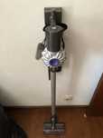 Aspirador DYSON DC62