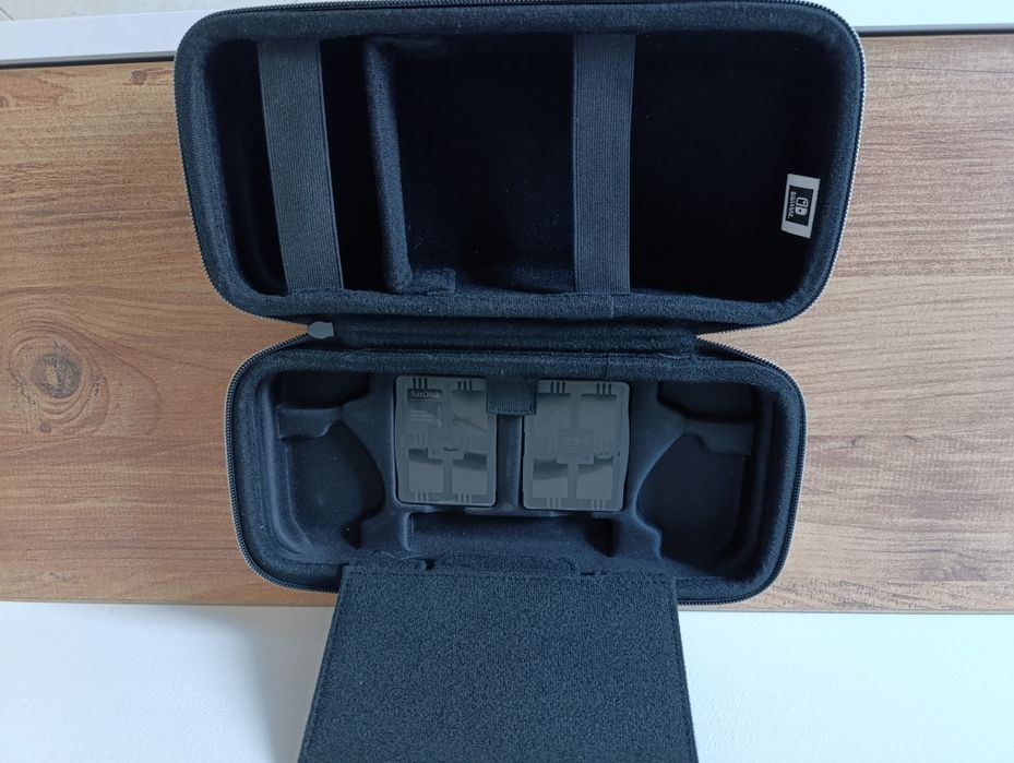 Bolsa Nintendo Switch Xl