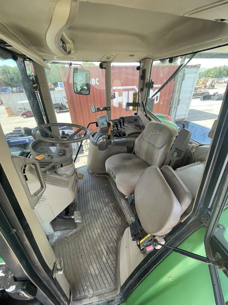 John Deere 6930 Premium