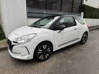 Citroen DS3 1.2 2016 impecavel……ACEITO TROCA…