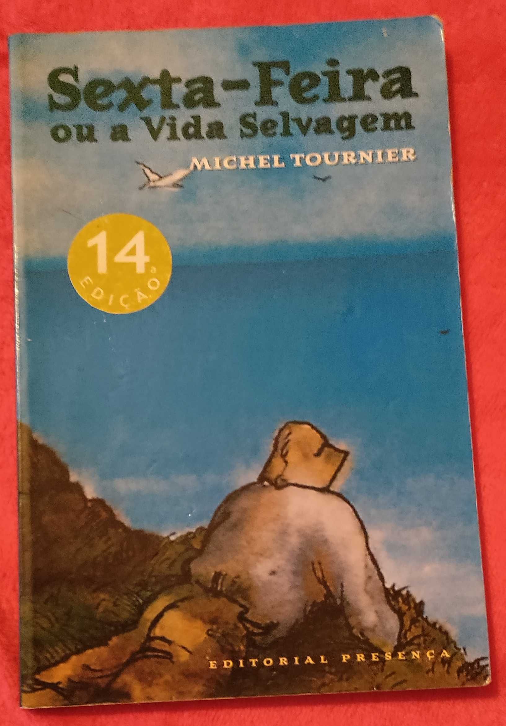 Vendo vários livros