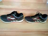 Brooks nr 45.5--29.5 cm