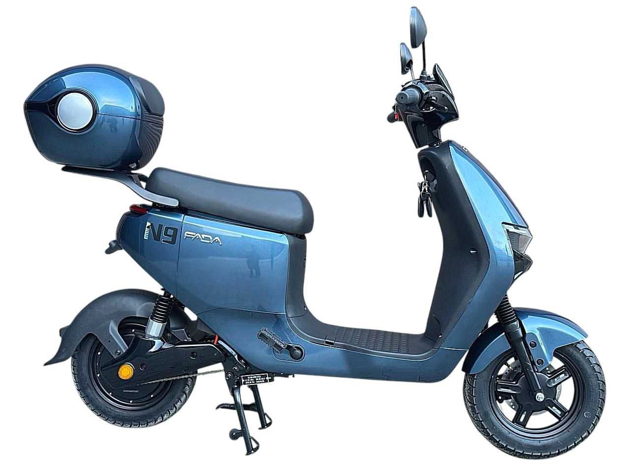 Електровелосипед Fada N9 2025