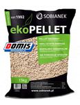 Pellet Sobianek ekoPELLET