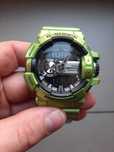 Gshock  GBA-400-3BER