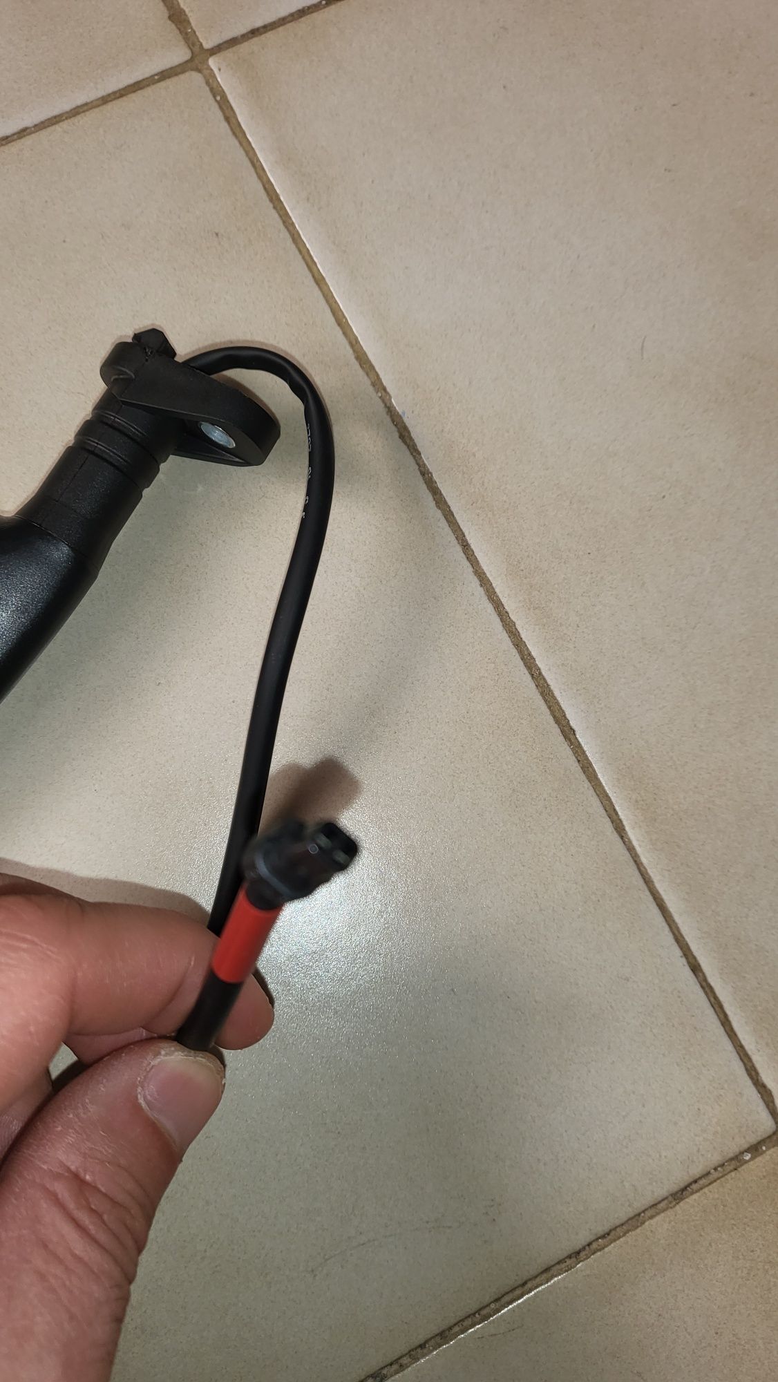 Pisca Led Moto Guzzi