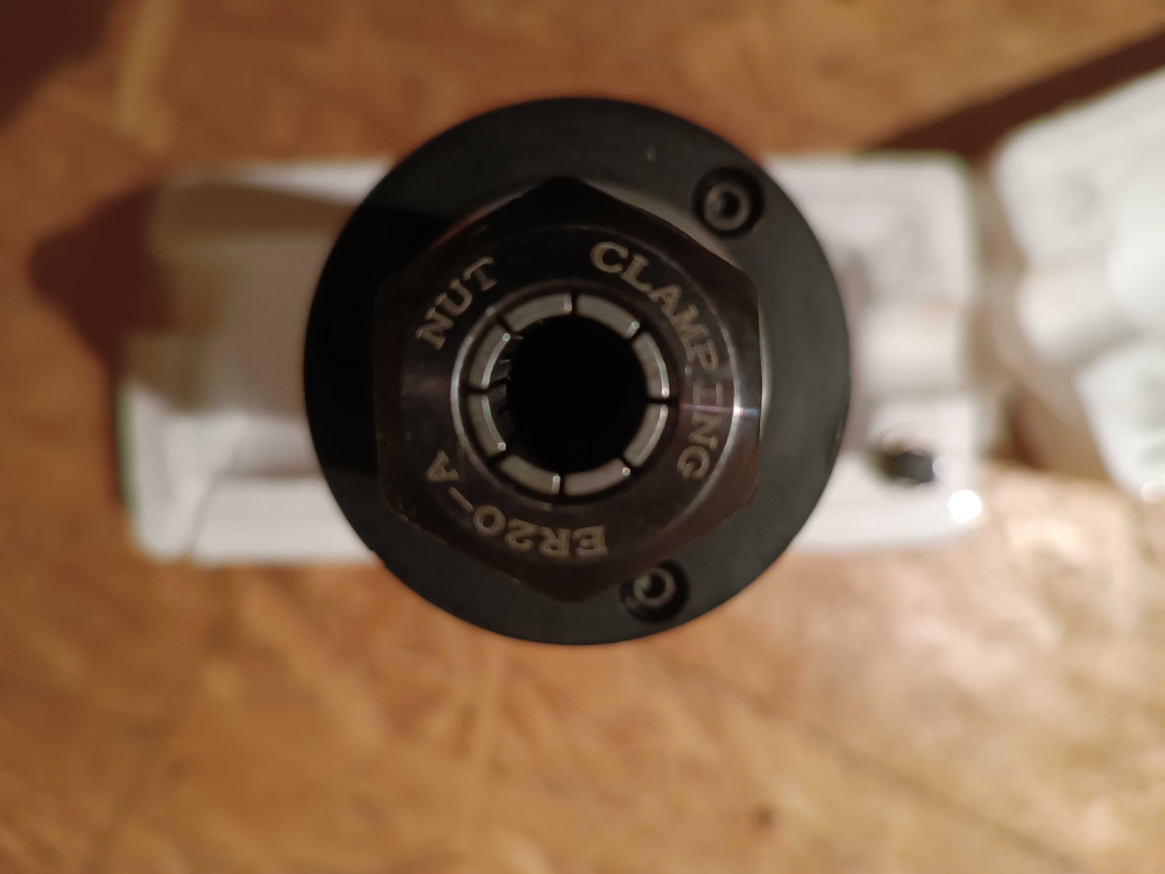 Elekrowrzeciono 2,2kW ER20