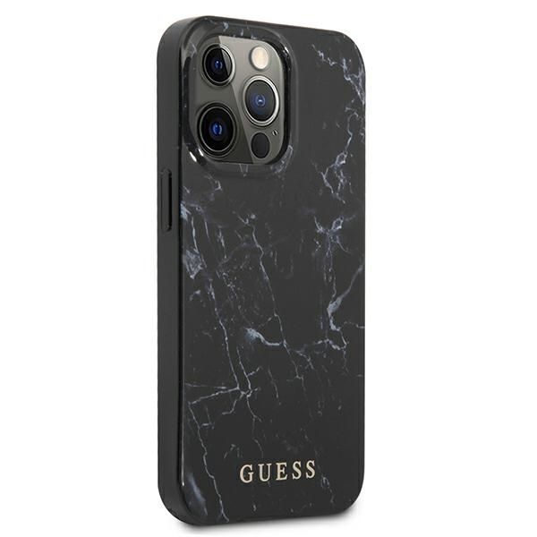 Etui Guess Guhcp13Xpcumabk Iphone 13 Pro Max 6,7"   Marble
